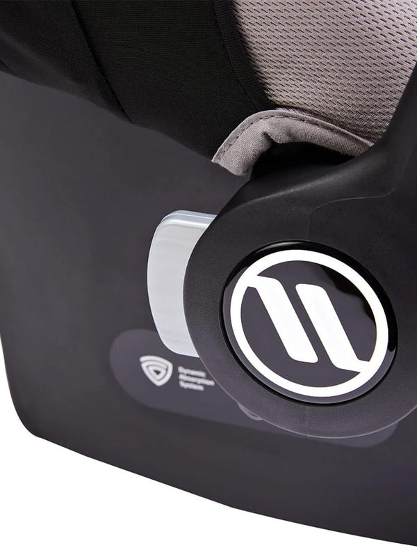 Avionaut Cosmo İ-Size Oto Koltuğu 0-13 Kg  - Gri