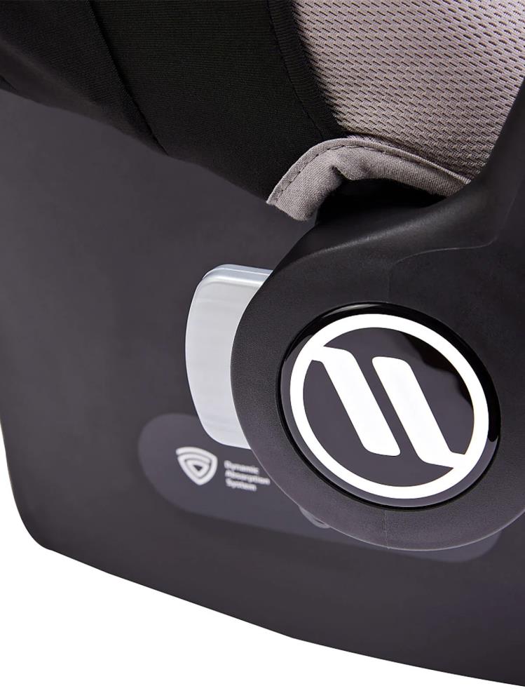 Avionaut Cosmo İ-Size Oto Koltuğu 0-13 Kg  - Gri