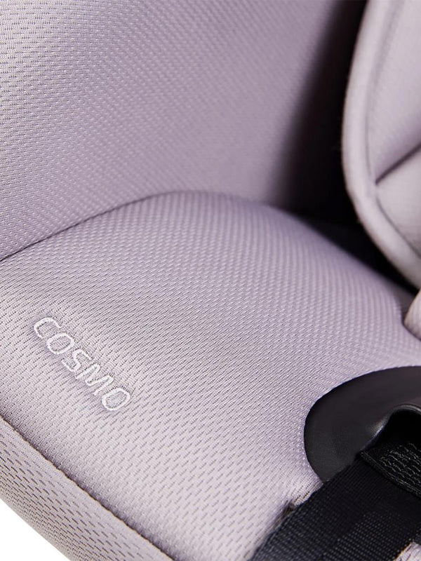 Avionaut Cosmo İ-Size Oto Koltuğu 0-13 Kg  - Gri