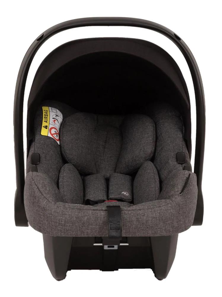 Avionaut Cosmo İ-Size Oto Koltuğu 0-13 Kg  - Gri