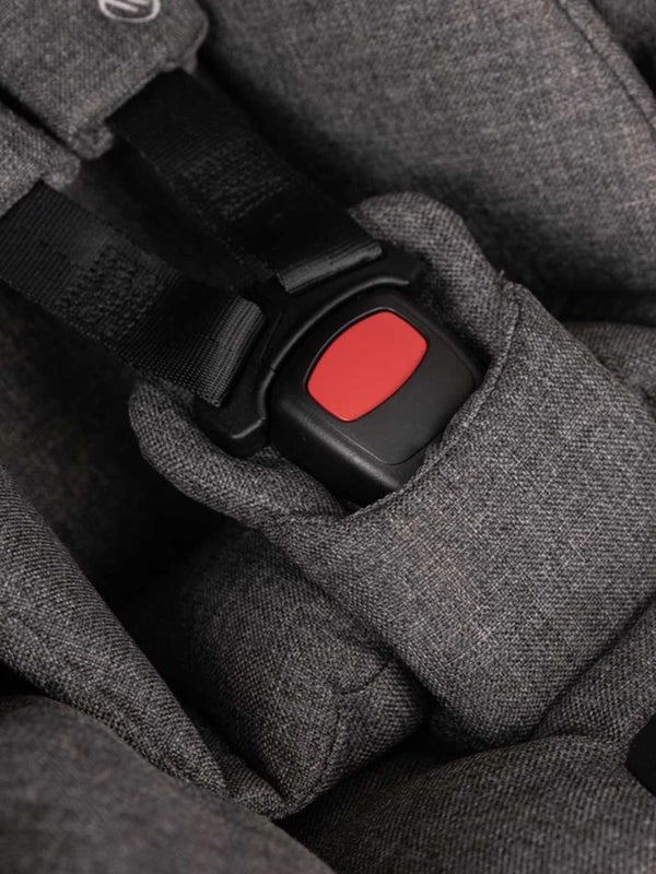 Avionaut Cosmo İ-Size Oto Koltuğu 0-13 Kg  - Gri