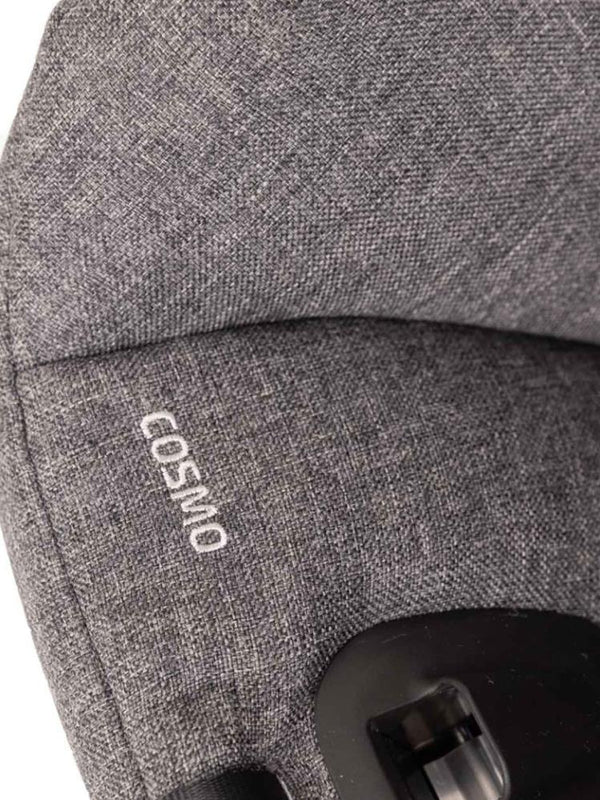 Avionaut Cosmo İ-Size Oto Koltuğu 0-13 Kg  - Gri