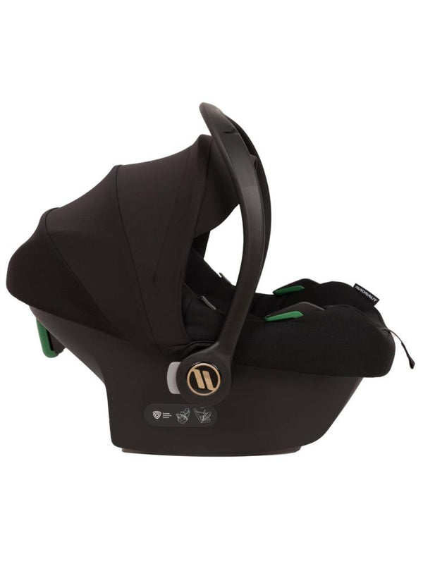 Avionaut Cosmo İ-Size Oto Koltuğu 0-13 Kg  - Siyah