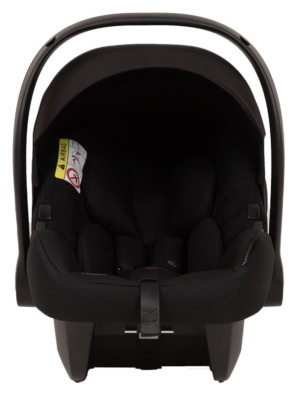 Avionaut Cosmo İ-Size Oto Koltuğu 0-13 Kg  - Siyah