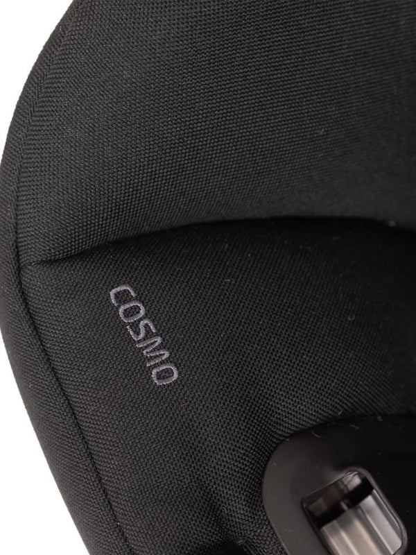 Avionaut Cosmo İ-Size Oto Koltuğu 0-13 Kg  - Siyah