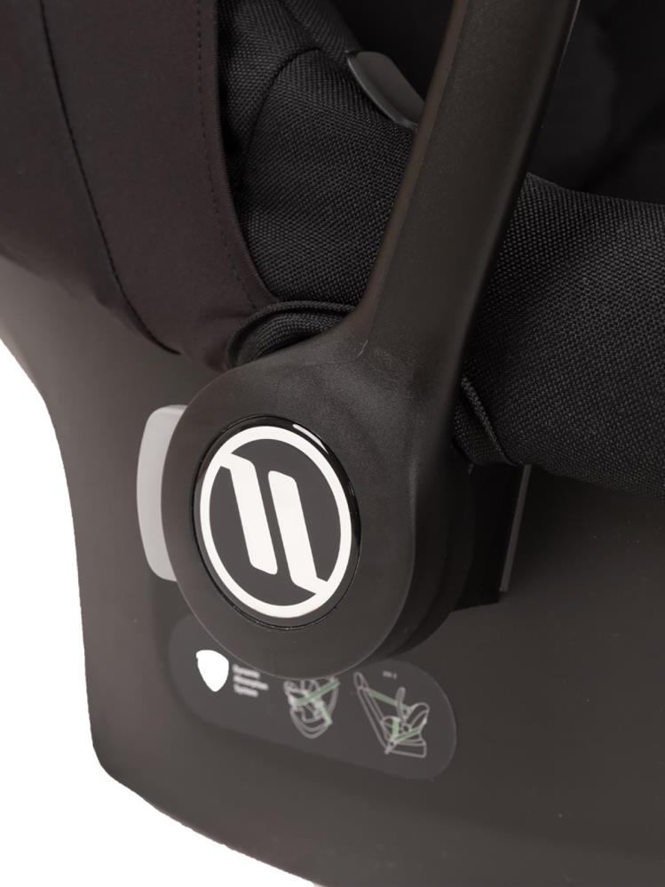 Avionaut Cosmo İ-Size Oto Koltuğu 0-13 Kg  - Siyah