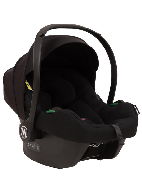 Avionaut Cosmo İ-Size Oto Koltuğu 0-13 Kg  - Siyah