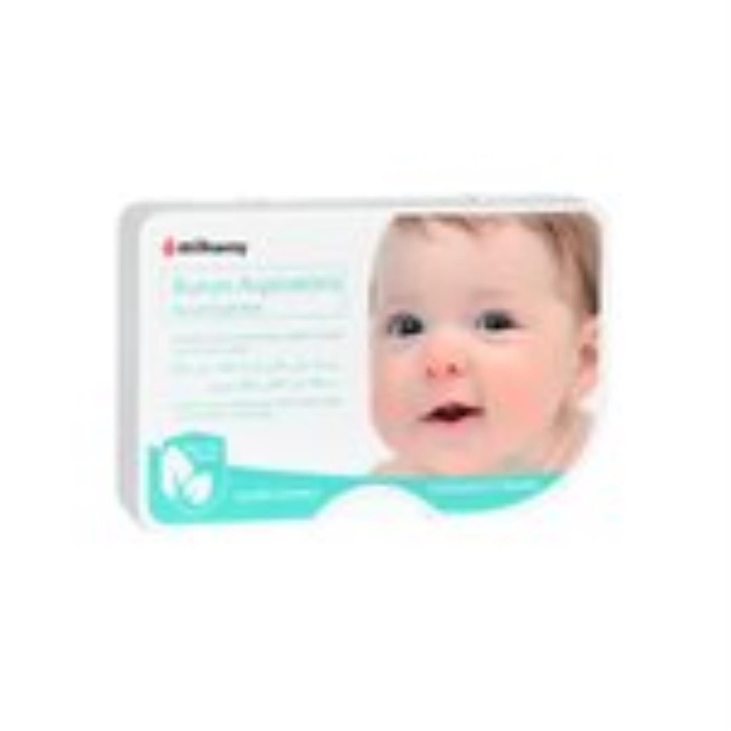 Milkway Burun Aspiratörü