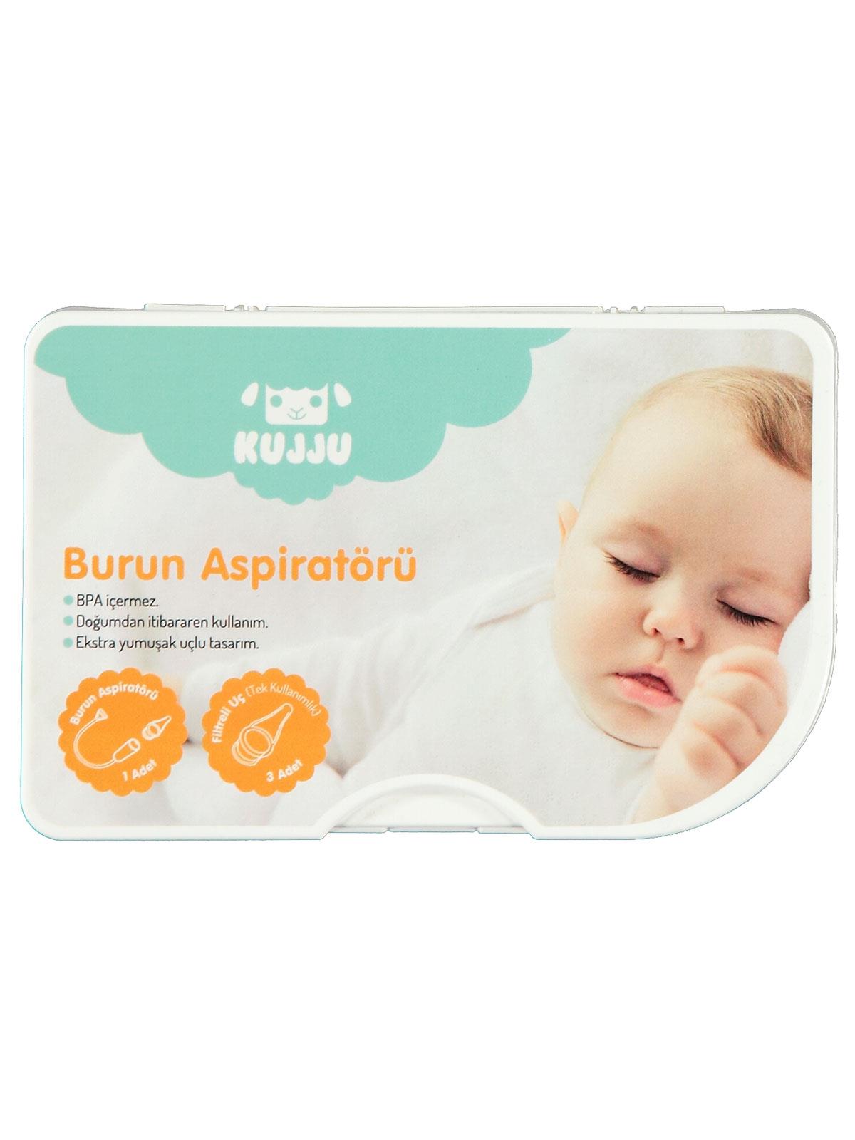 Kujju Burun Aspiratörü