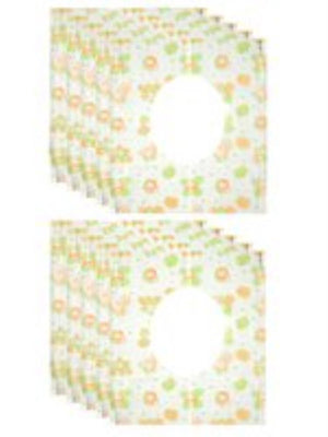 Sevı Bebe Kullan At Klozet Ortusu 10 Lu Paket