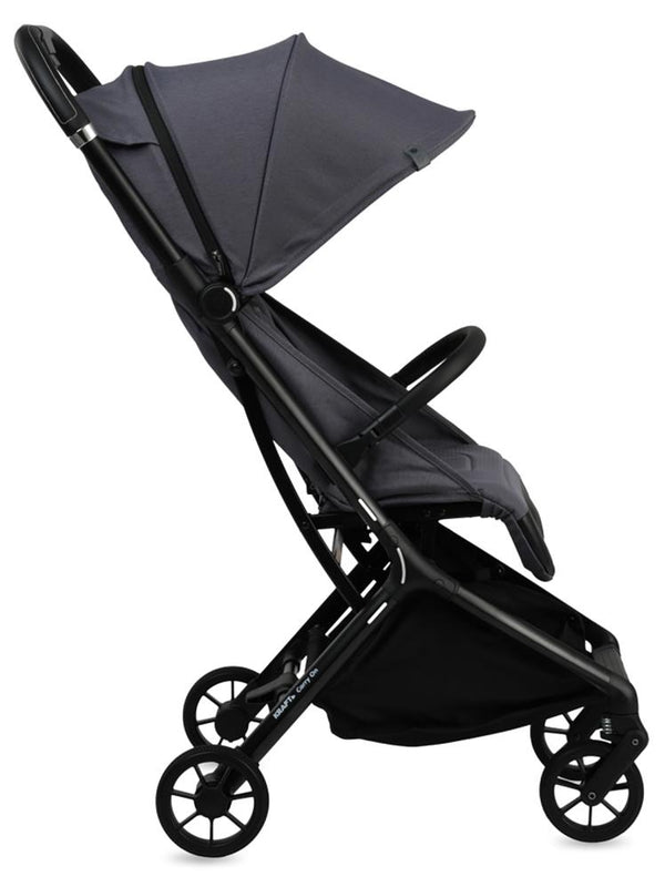 Kraft Carry On Kabin  Bebek Arabası - Gri