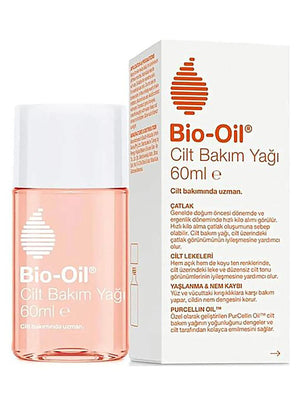 BiO-Oil Cilt Bakım Yağı 60ml