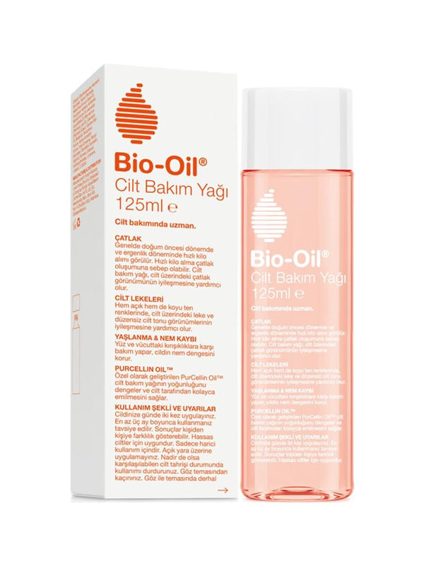BiO-Oil Cilt Bakım Yağı 125 ml