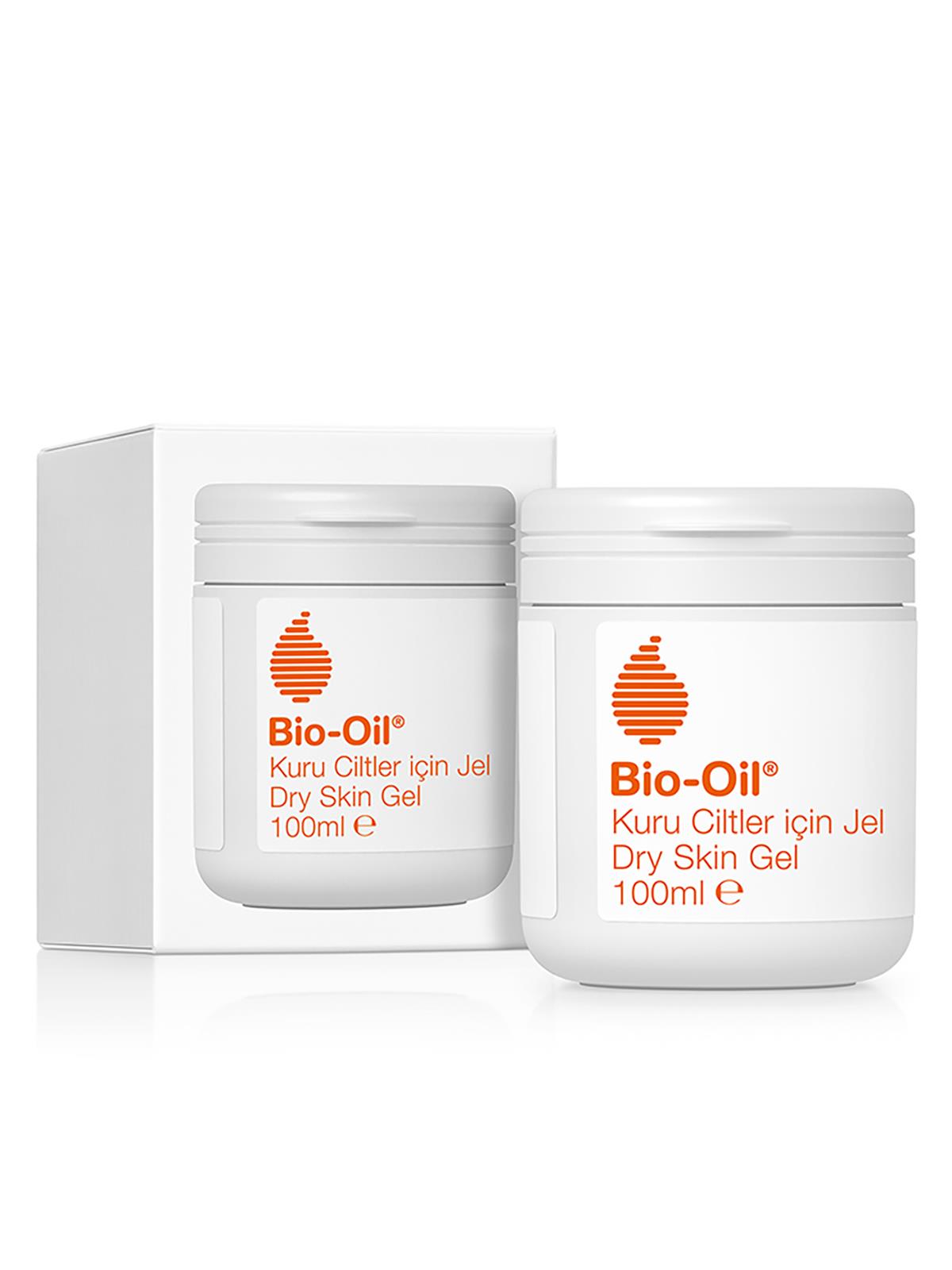 Bio-Oil Kuru Ciltler için Jel 100 ml