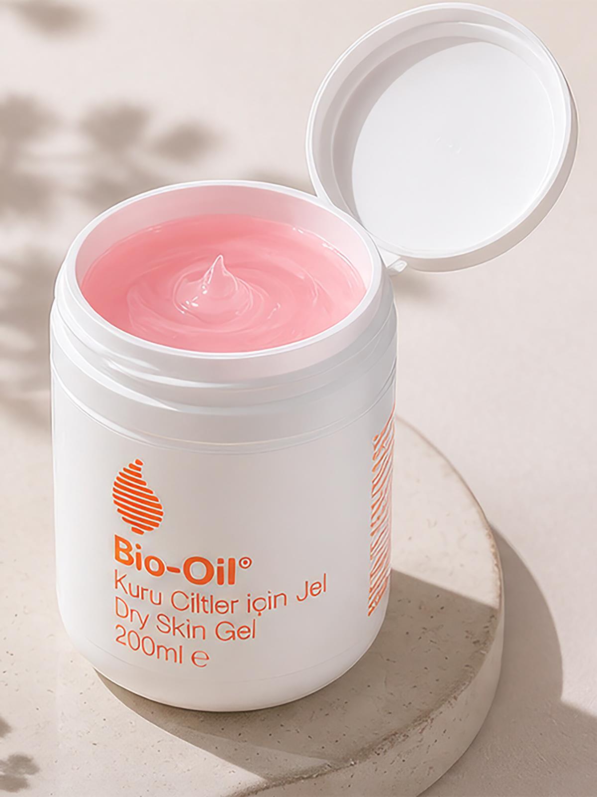 Bio-Oil Kuru Ciltler için Jel 100 ml