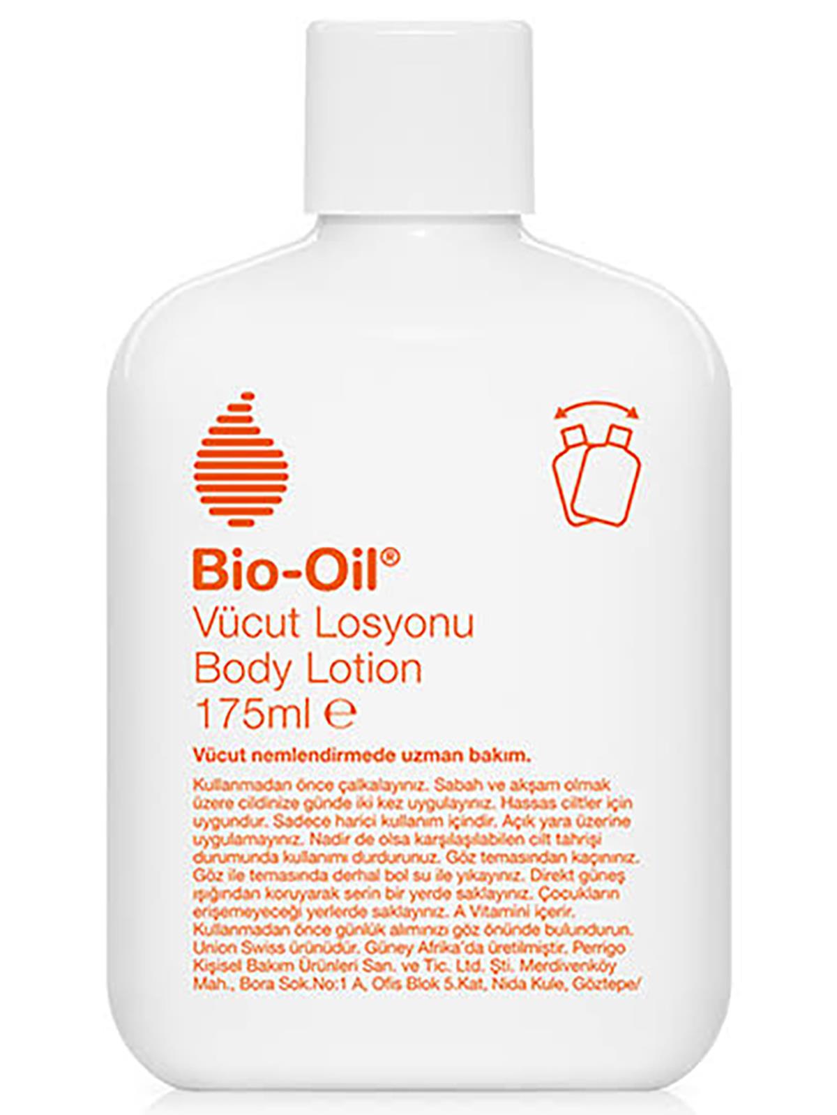 Bio-Oil Vücut Losyonu 175 ml