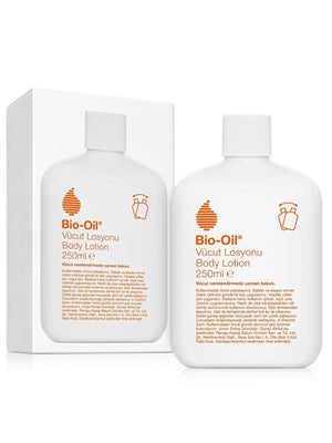Bio-Oil Vücut Losyonu 250 ml