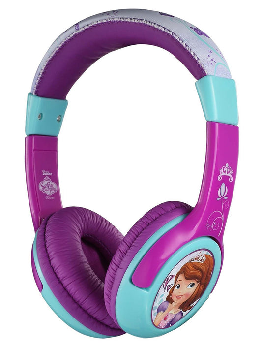 Disney Lisanslı Çocuk Kulaklığı