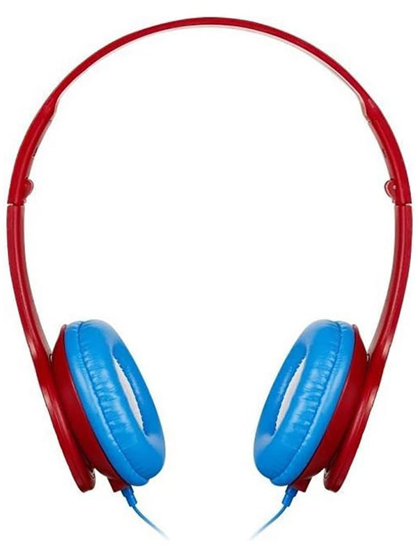 Spiderman Marvel Spiderman Örümcek Adam Lisanslı Ece Elektronik Çocuk Kulaklık