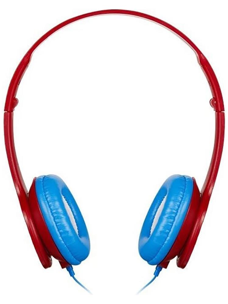 Spiderman Marvel Spiderman Örümcek Adam Lisanslı Ece Elektronik Çocuk Kulaklık