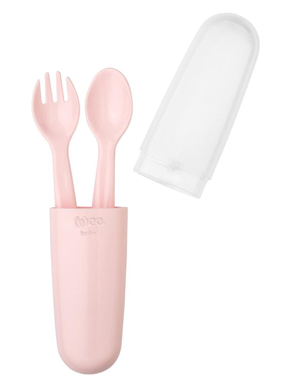 Wee Baby Catal Kasık Setı