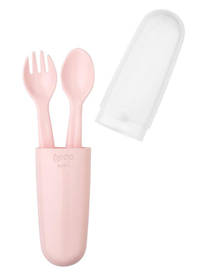 Wee Baby Catal Kasık Setı