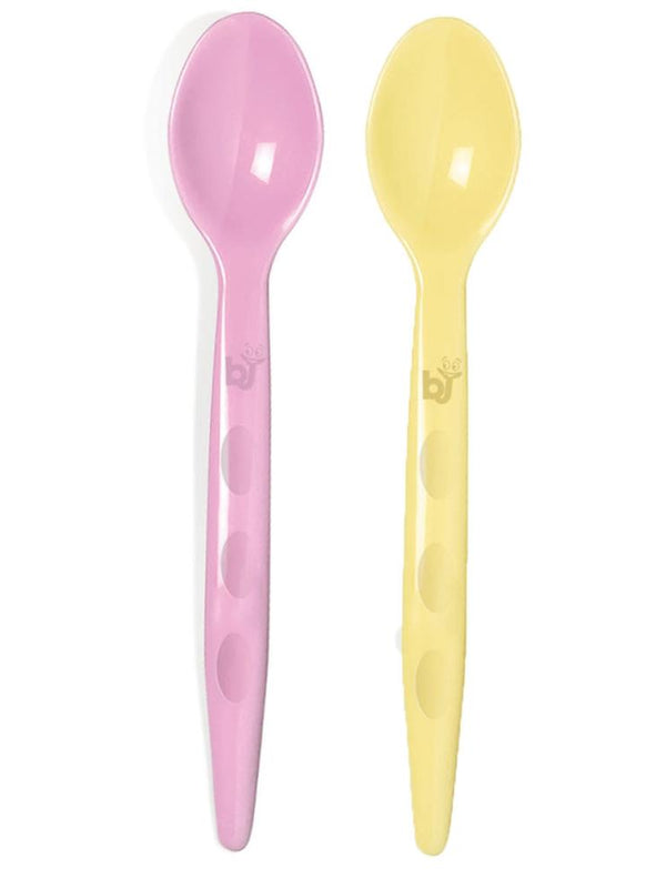 Baby Jem 2 Lı Mama Kasıgı - Pembe