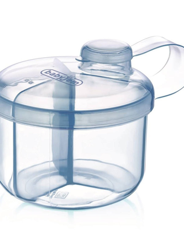 Baby Jem Toz Mama Kabı - Mavi