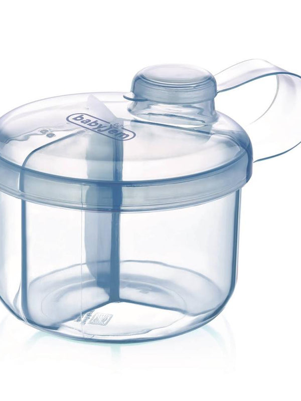 Baby Jem Toz Mama Kabı - Mavi