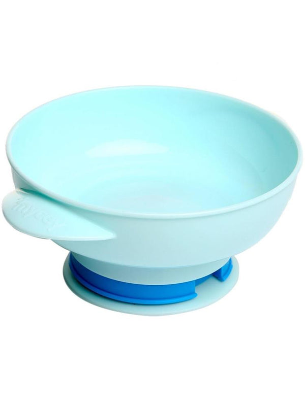 Mycey Süper Vakumlu Tabak  - Mavi