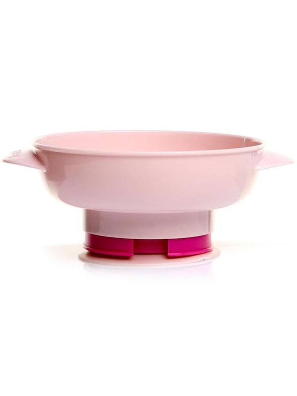Mycey Süper Vakumlu Tabak  - Pembe