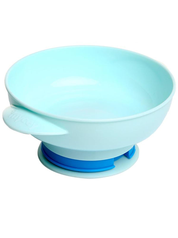 Mycey Süper Vakumlu Tabak  - Mavi