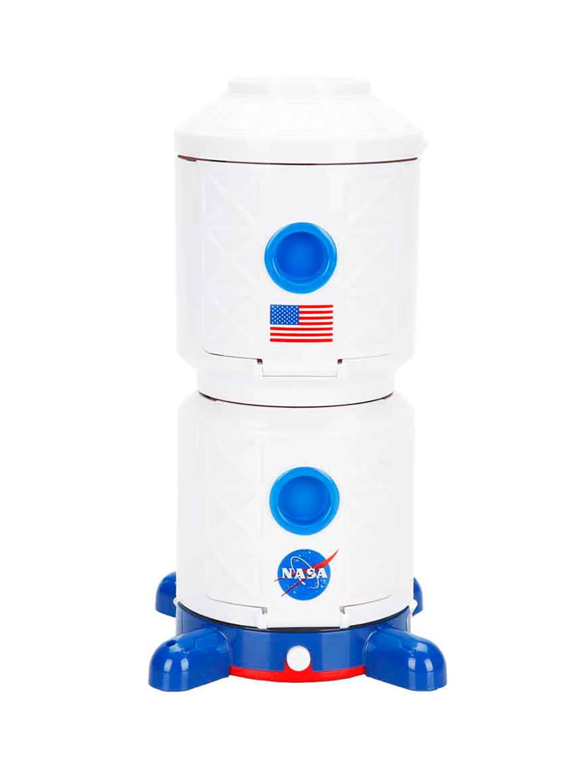 Playmind Astro Venture Sesli Ve Işıklı Uzay İstasyonu