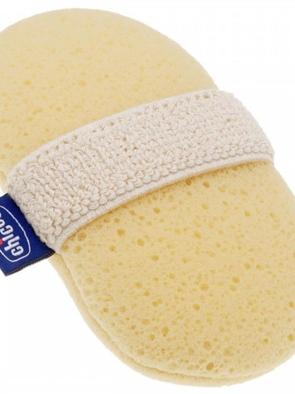 Chıcco Sunger Banyo Eldıvenı