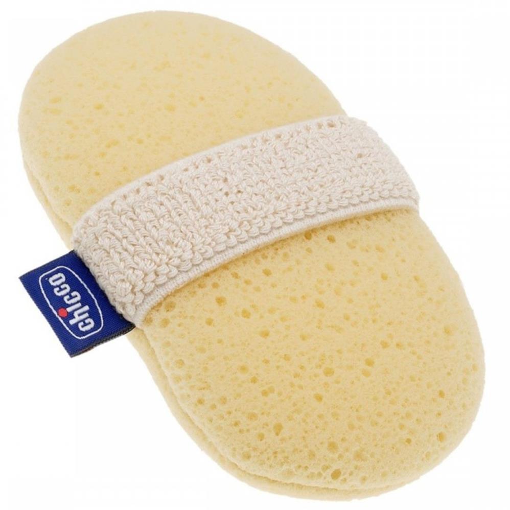 Chıcco Sunger Banyo Eldıvenı