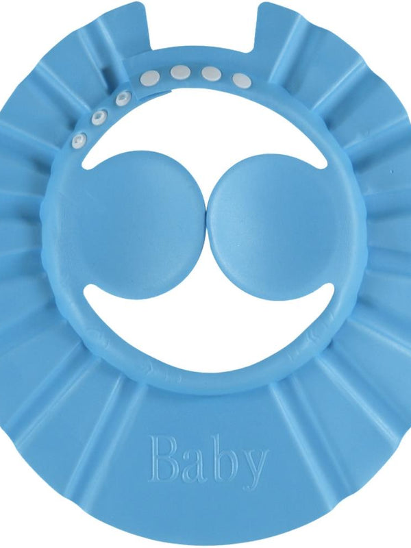 Babyjem Bebek Banyo Siperi - Mavi