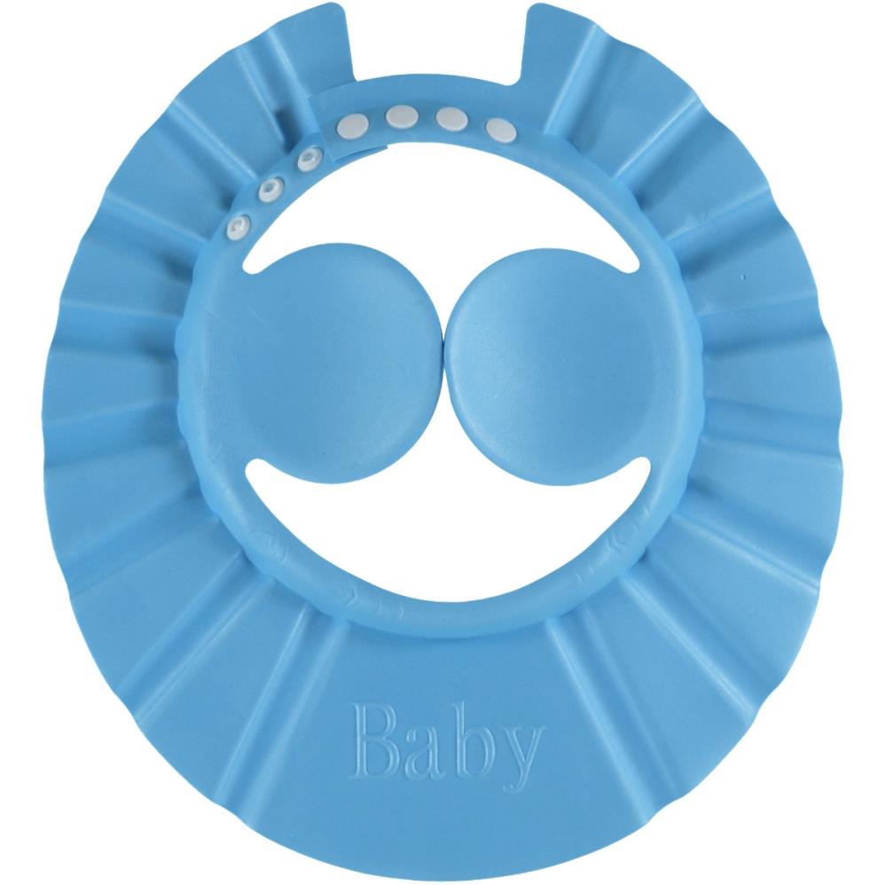 Babyjem Bebek Banyo Siperi - Mavi