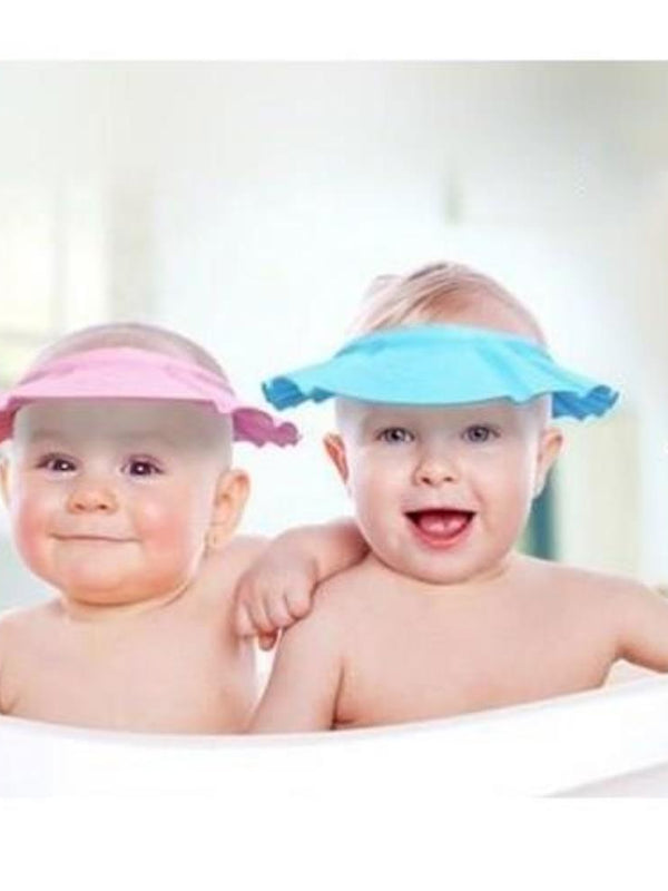 Babyjem Bebek Banyo Siperi - Pembe