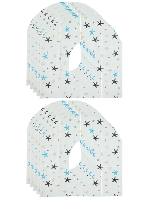 Babyjem Atılabilir Klozet Örtüsü 10 Adet