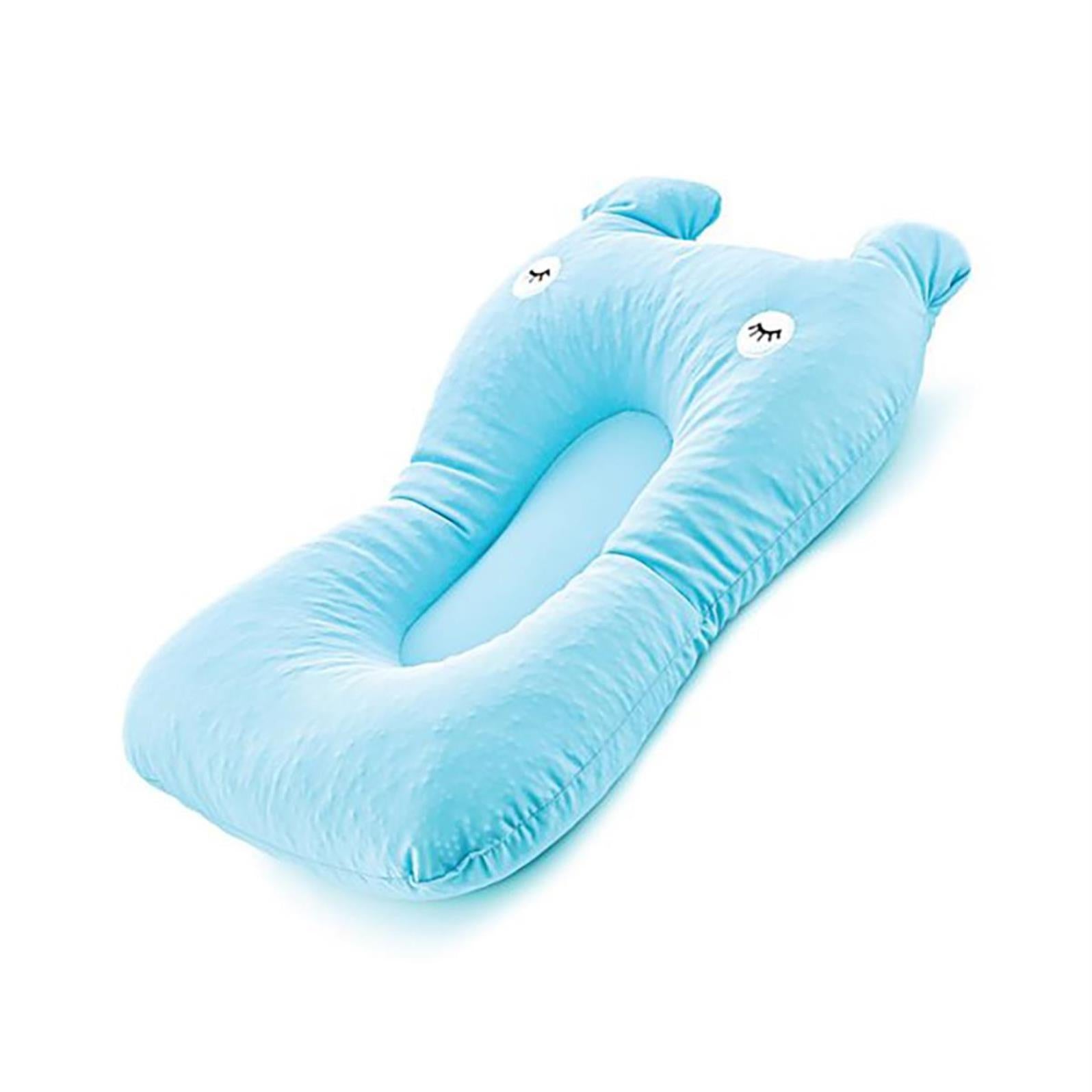 Babyjem Köpüklü Banyo Yatağı - Mavi