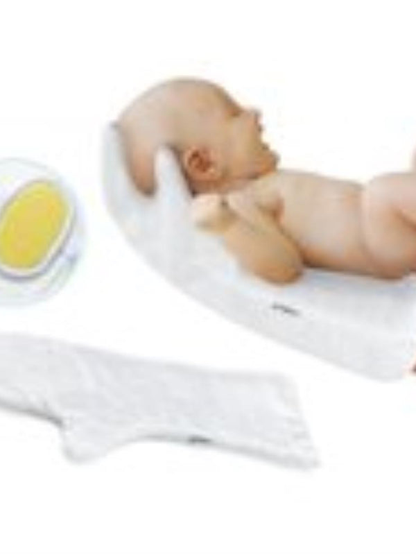Baby Jem Bebek Yıkama Eldıvenı