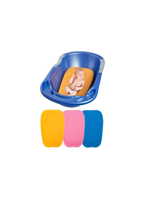 Sevı Bebe Kuvet Sungerı - Mavi