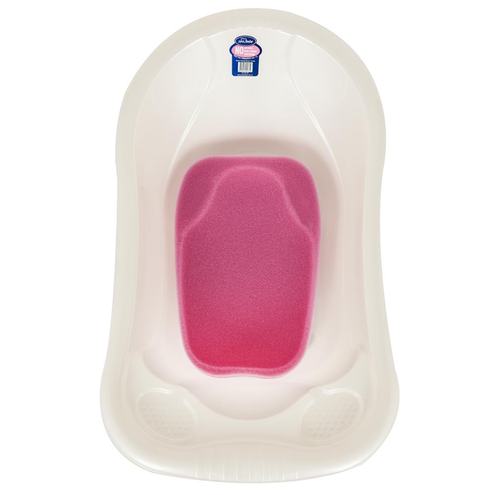 Sevı Bebe Kuvet Sungerı - Pembe