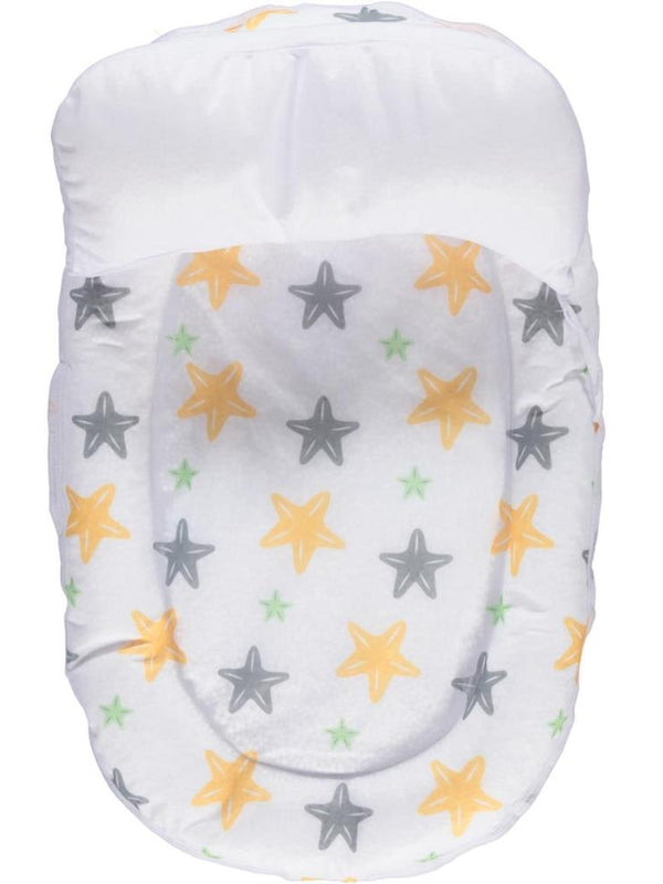 Sevı Bebe Desteklı Bebek Banyo Filesi - Gri