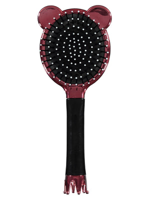 Civil Metalik Sultan Saç Fırçası