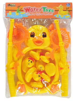 Can Oyuncak Poşetli Havuzlu Ördek