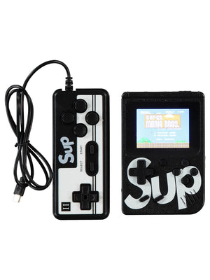 Can Oyuncak Kutulu Tetris Oyuncak Setleri - Siyah