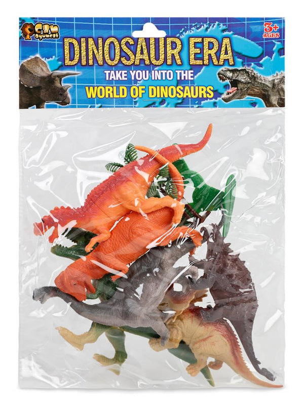 Can Oyuncak Dinazor Seti