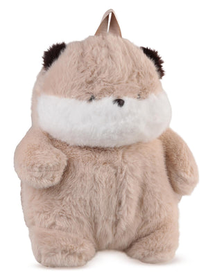 Can Oyuncak Peluş Bear Sırt Çantası 35Cm