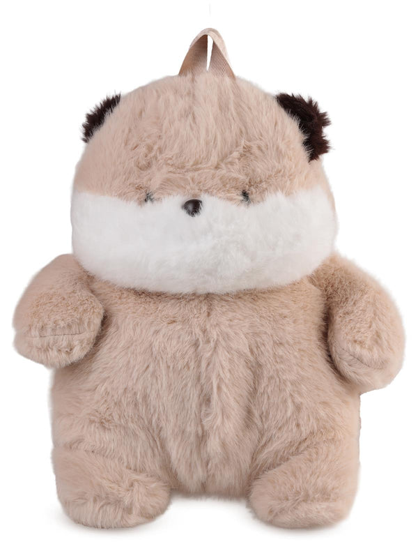 Can Oyuncak Peluş Bear Sırt Çantası 35Cm